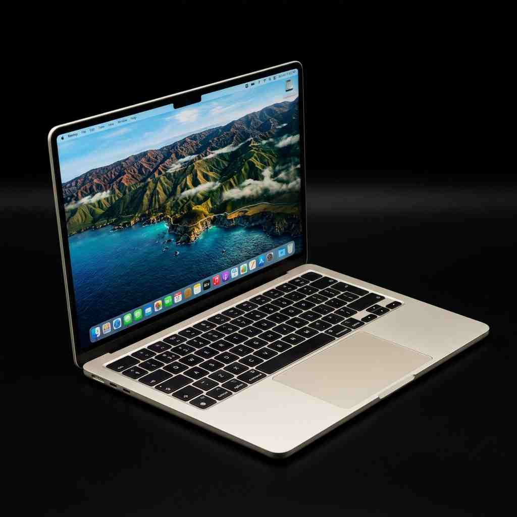 MacBook Air